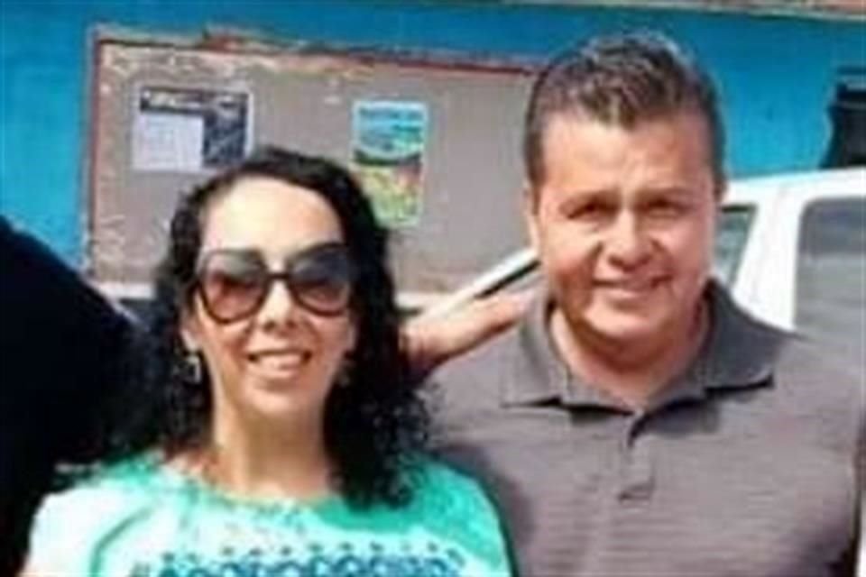 EU sancionó a ex Alcalde del municipio de Playas de Rosarito y hoy diputada de Morena Hilda Araceli Figueredo por relacíón con 'Mayiza'.