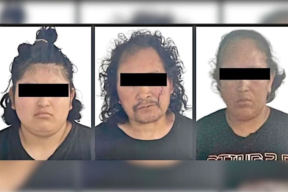 Niño de 5 años que habitaba en La Paz, Edomex, fue sustraído para obligar a madre a pagar deuda de mil pesos; menor fue encontrado muerto.