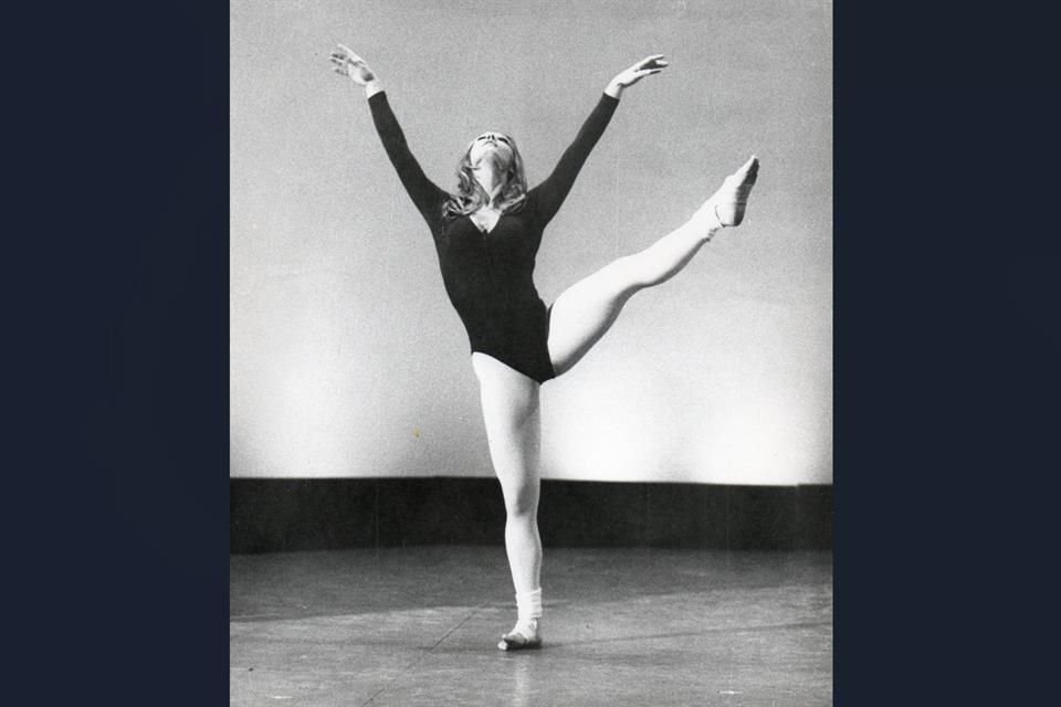 Sin homenajes de por medio, Cecilia Baram murió el pasado 18 de julio a los 81 años. Una artista que hizo de la independencia una postura artística y vital.