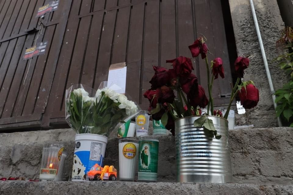 El menor estuvo lejos de casa 10 días.