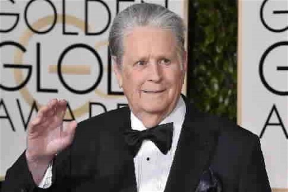 Brian Wilson falleció el 11 de junio tras una larga lucha contra la demencia.