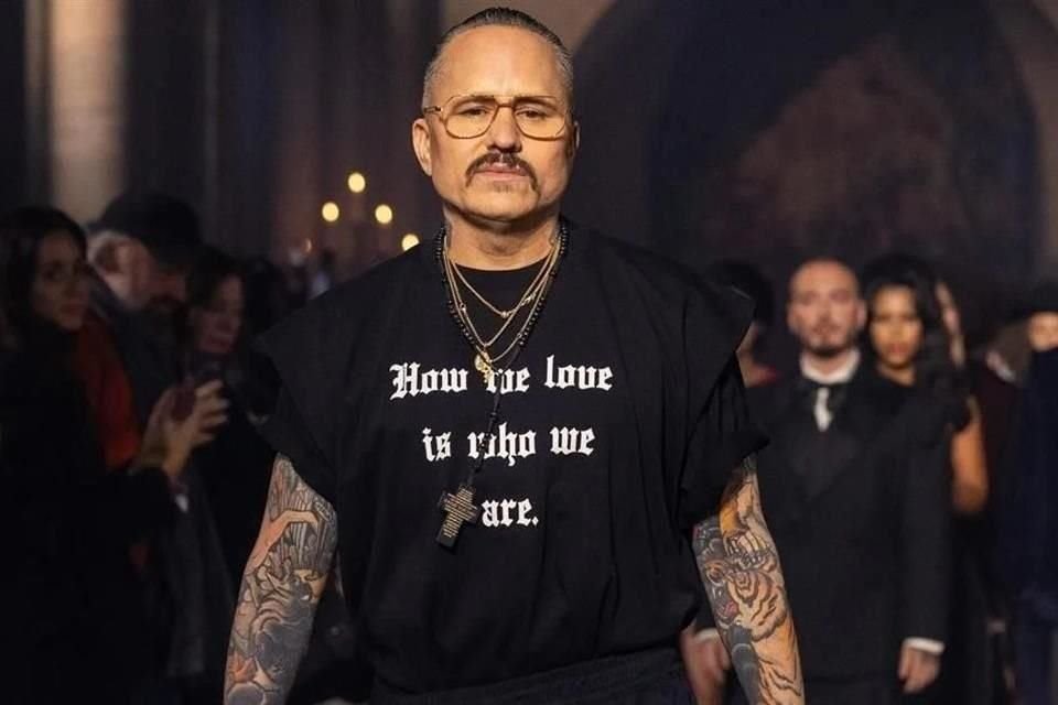 El diseñador reconoció que el lanzamiento de las sandalias 'no está a la altura del respeto y el enfoque colaborativo' que merece la comunidad de Yalalag.