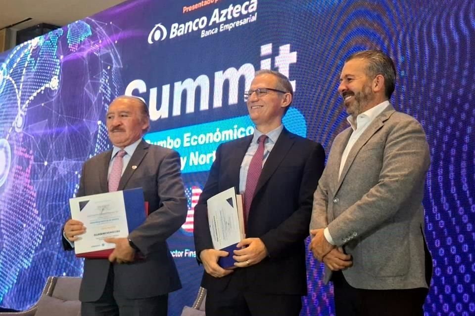 Es probable que en la renegociación del T-MEC EU solicite incluir temas como una postura oficial frente al comercio chino.