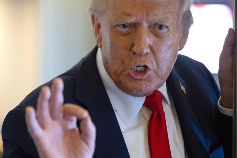 Donald Trump anunciará una tarifa de 100 mil dólares para las visas de trabajo H-1B, creadas para trabajadores del sector tecnológico.