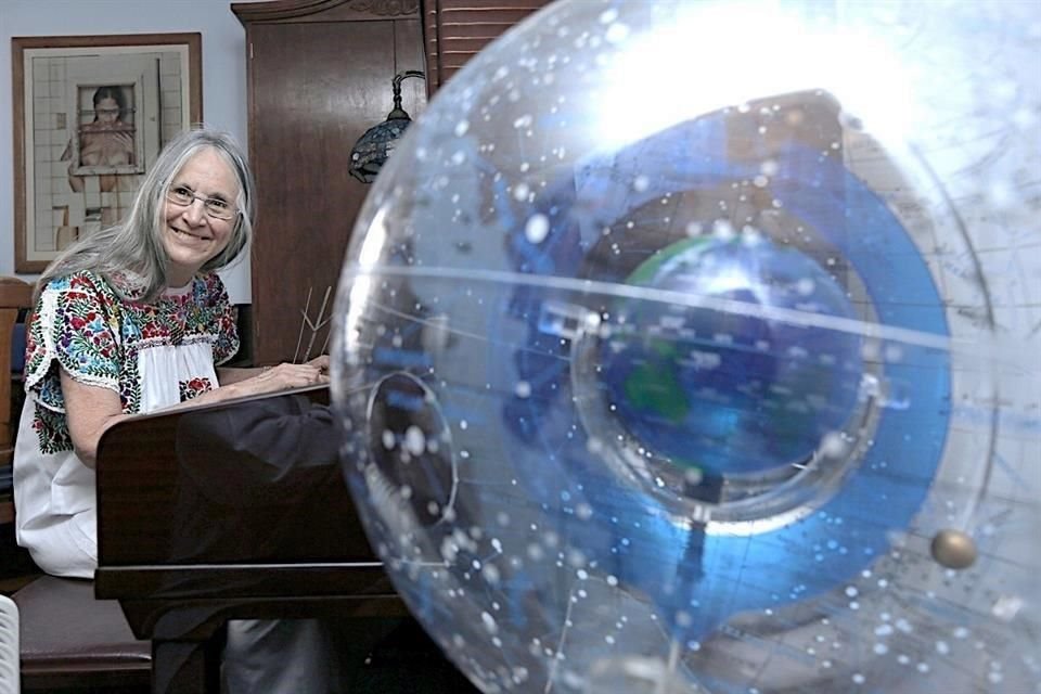 Apasionada del baile y las artes, Julieta Fierro comenzó a tomar clases de piano en años recientes.