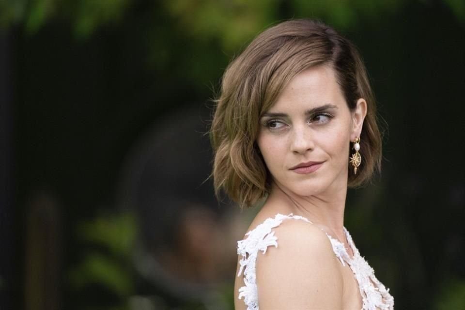 La actriz Emma Watson reveló que, pese a que no comparte sus ideas antitrans, todavía valora el tiempo que pasó trabajando con J.K. Rowling.