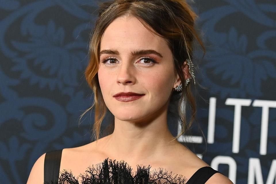 Watson explicó que no quiere perpetuar la idea de 'descartar a la gente o de que son desechables', e incluso dijo que mantiene la puerta abierta para reconectar con Rowling.