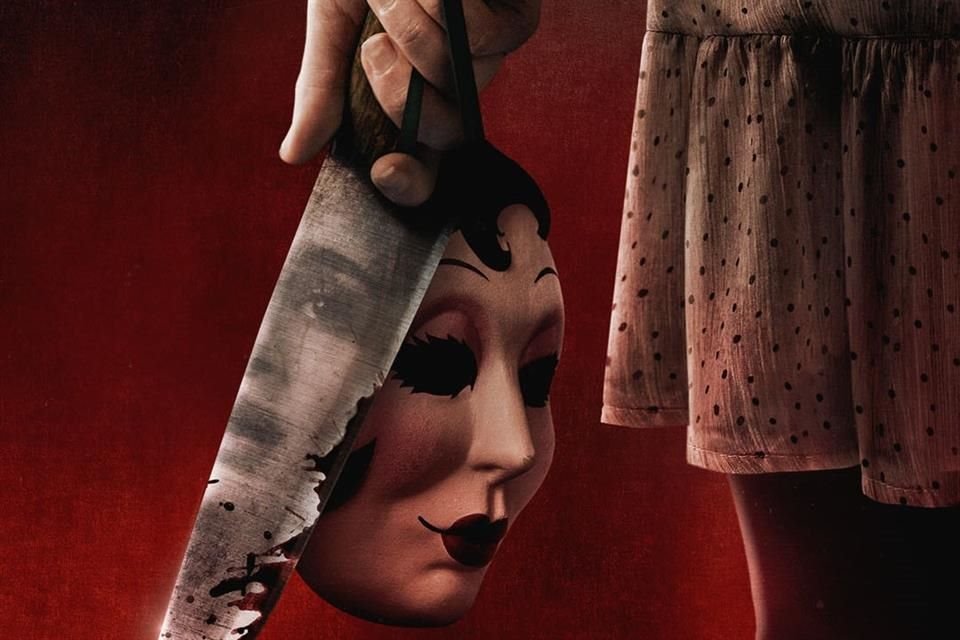 'Los Extraños: Capítulo 2' estrena en EU este 26 de septiembre y el 2 de octubre en cines de México.