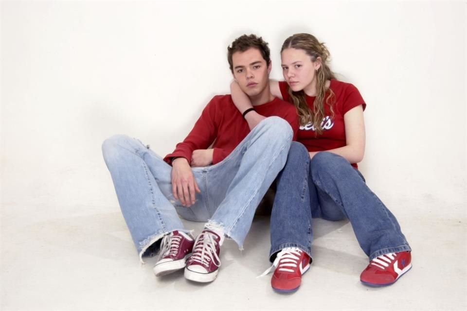 En cuatro capítulos, los hermanos Huerta comparten lo difícil que fue su camino a la música.