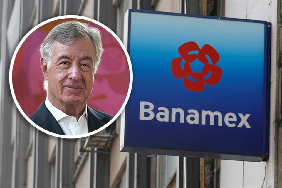 Después de más de tres años y medio de que Citi anunció la venta de Banamex, finalmente encontró comprador: Fernando Chico Pardo.