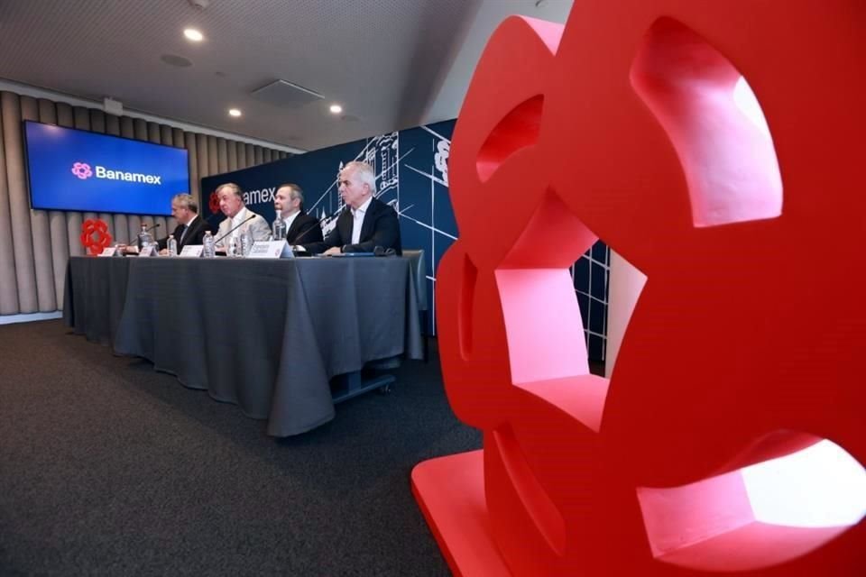 Fernando Chico Pardo y familia podrían mantener su inversión del 25 por ciento.