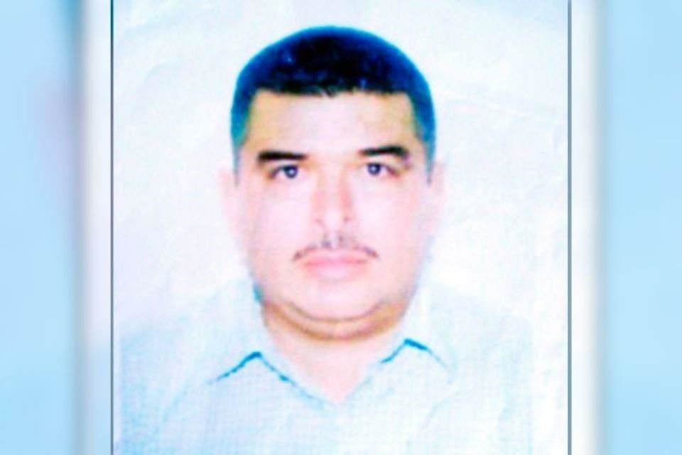 David, alias 'El Chombo', es señalado como uno de los principales líderes del grupo criminal Los Zetas, en territorios de México como Chiapas y Tabasco, e incluso Guatemala, donde due procesado.