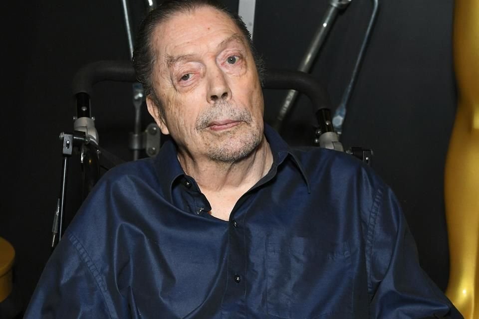 En una breve sesión de preguntas y respuestas, Curry reflexionó sobre los orígenes de su personaje más emblemático, el Dr. Frank-N-Furter, además que abordó su delicado estado de salud actual.