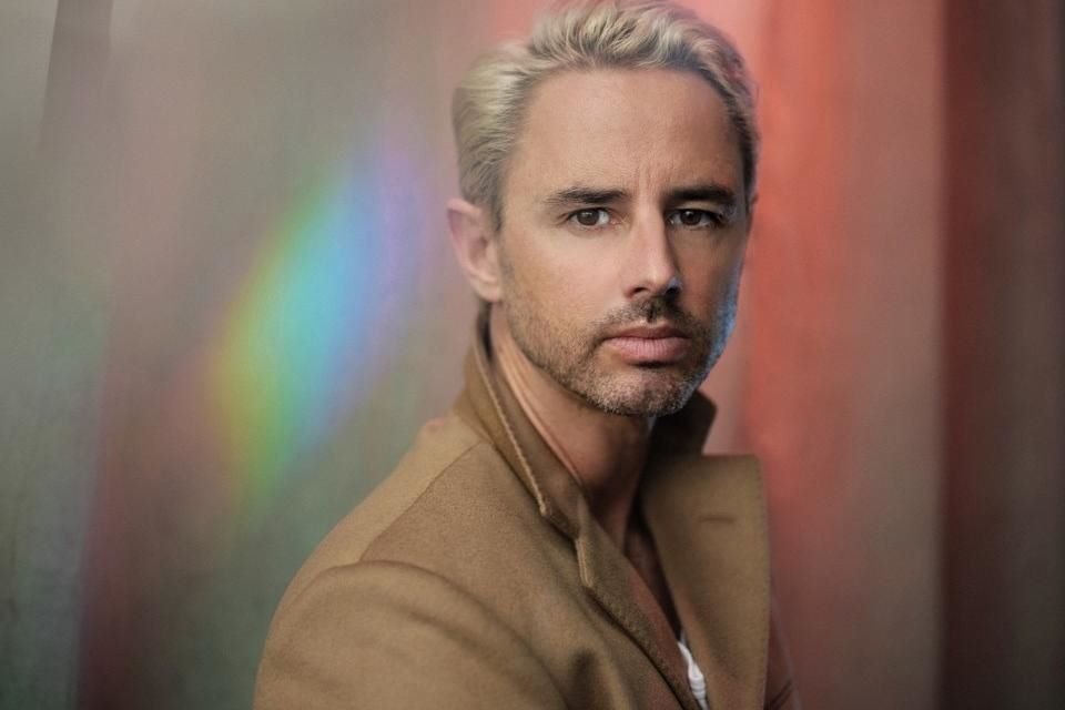 Paul Roberts, coreógrafo de artistas internacionales como One Direction, Harry Styles, Katy Perry y Paul McCartney, falleció a los 52 años.