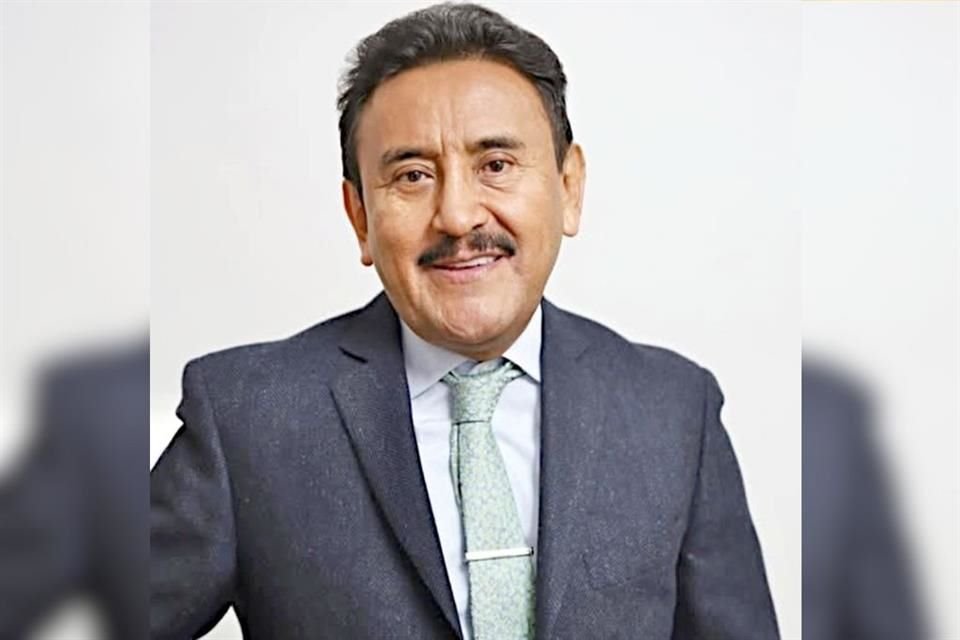 El Juez del tribunal de la CDMX, Miguel Ángel Robles, ha favorecido reiteradamente a TV Azteca.