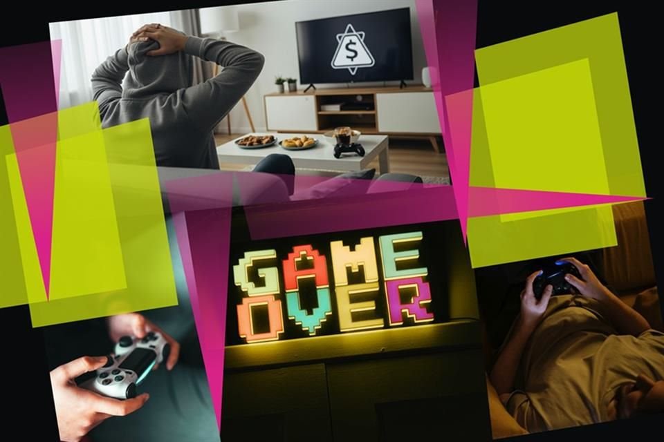 Expertos en videojuegos analizan el impacto de los impuestos que el Gobierno Federal pretende cobrar a títulos que considera violentos.