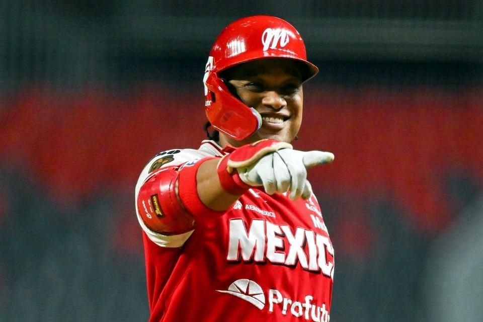 Canó comandó un endiablado ataque.