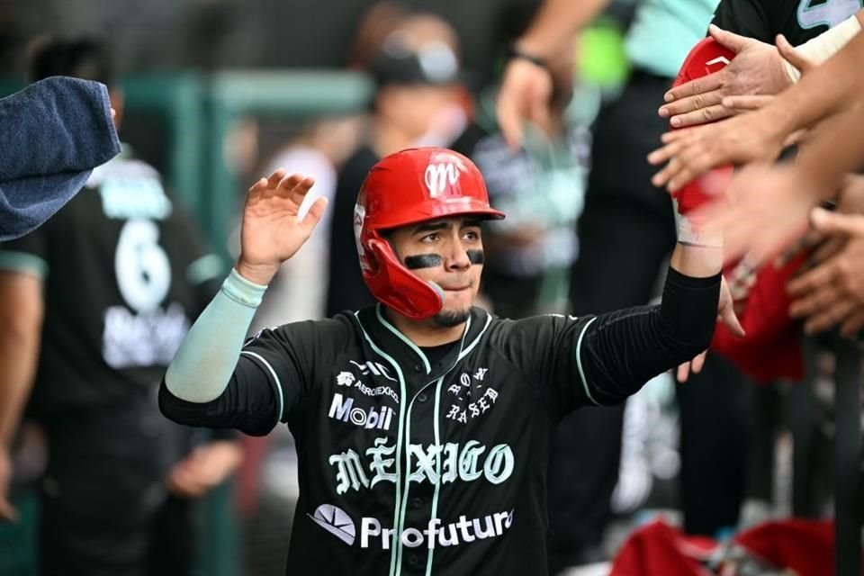 Los Diablos Rojos del México viajarán a Mérida para continuar con la serie en búsqueda de dos victorias más para acceder a la siguiente ronda.