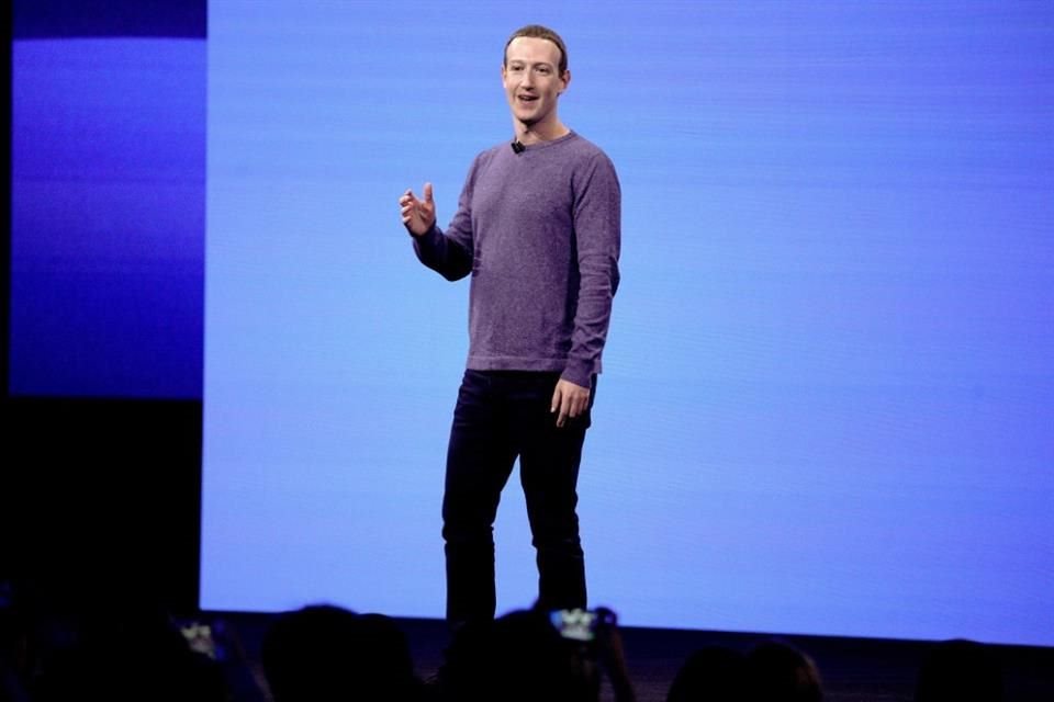 Mark Zuckerberg ha adquirido más de 110 millones de dólares en mansiones en Crescent Park, Palo Alto.