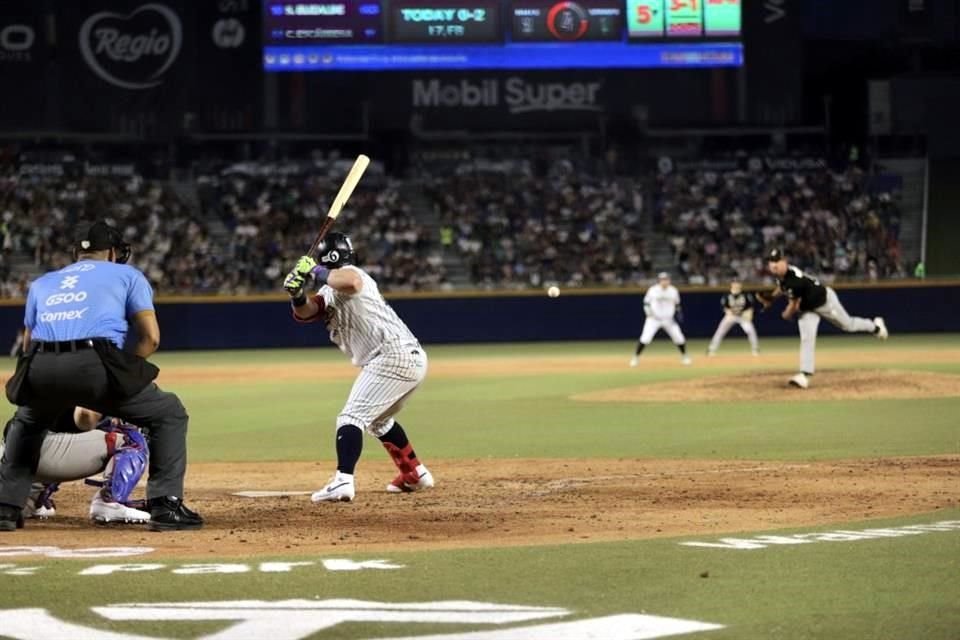 La novena regia ahora deberá ganar sus dos juegos de visita en Jalisco.