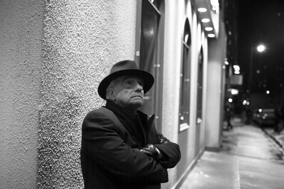 El adelanto ofrece al público un acceso sin precedentes al legendario realizador ganador del Óscar, y presenta entrevistas con el propio Scorsese y sus amigos cineastas.