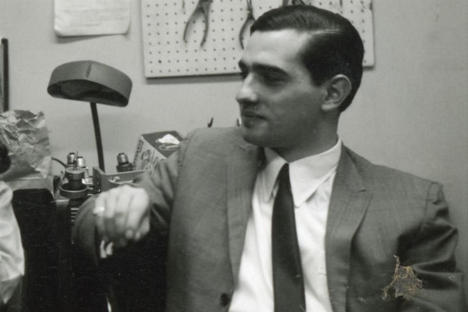 Con acceso exclusivo a los archivos privados de Scorsese, la serie documental se apoya en extensas conversaciones inéditas con amigos, familiares y colaboradores creativos.