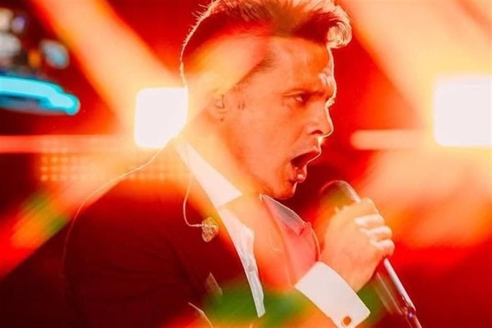 El nombre de Luis Miguel siempre será sinónimo de éxito. Su Tour 2024, con el que regresó a los escenarios, cerró con broche de oro en este lugar el 31 de noviembre y el 1 de diciembre del año pasado.