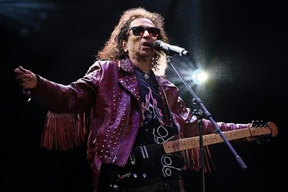 Convocatoria, llenos totales, rock, pop, urbano y regional le dieron al lugar un toque de variedad con los shows de Los Temerarios, Enrique Bunbury, Hombres G y El Tri, entre otros.