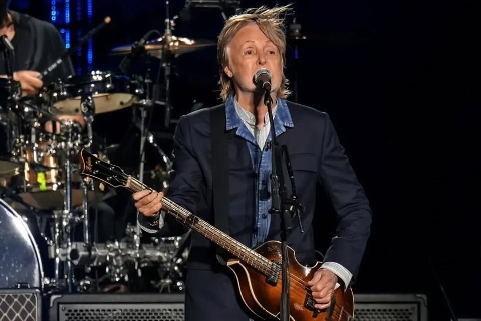 La versatilidad ha quedado comprobada en su primer año de historia: albergó el rock pop de Paul McCartney y el emo punk rock de Blink-182.