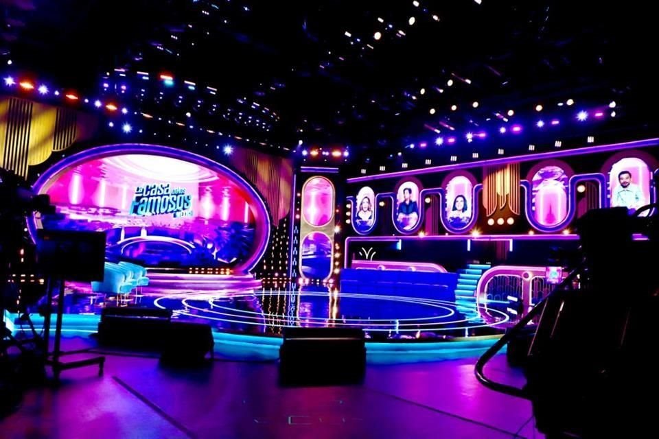 Los finalistas de este año son Shiky, Abelito, Dalilah Polanco, Aldo de Nigris y Mar Contreras.