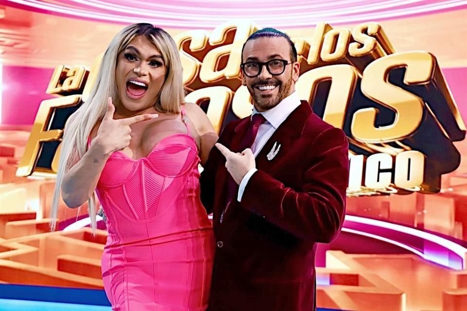 Este domingo se conoce al tercer ganador del programa, el cual es votado por el público.