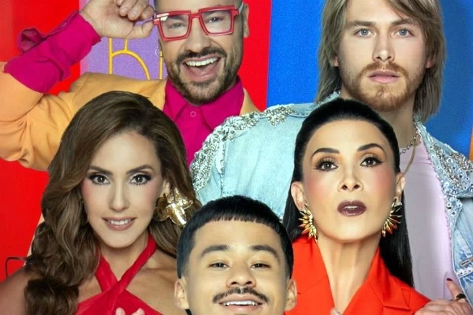 Los finalistas se enfrentarán a votaciones este domingo.