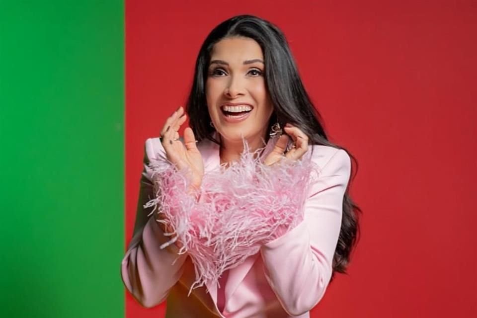 Dalilah Polanco terminó en segundo lugar.