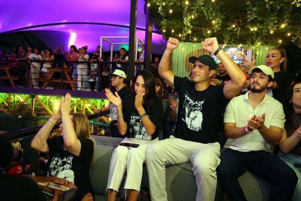 Aldo de Nigris, ex futbolista y tío del ganador de La Casa de los Famosos México.