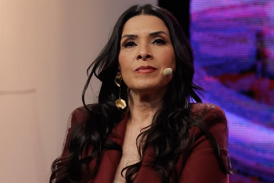 Dalilah Polanco obtuvo el segundo lugar.