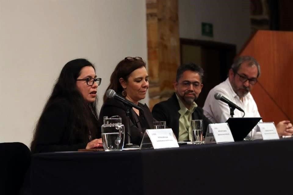 El FIMNME se realizará del 15 al 31 de octubre en 12 sedes de la Ciudad de México, así como en recintos de Baja California, Michoacán, Nuevo León y Yucatán.