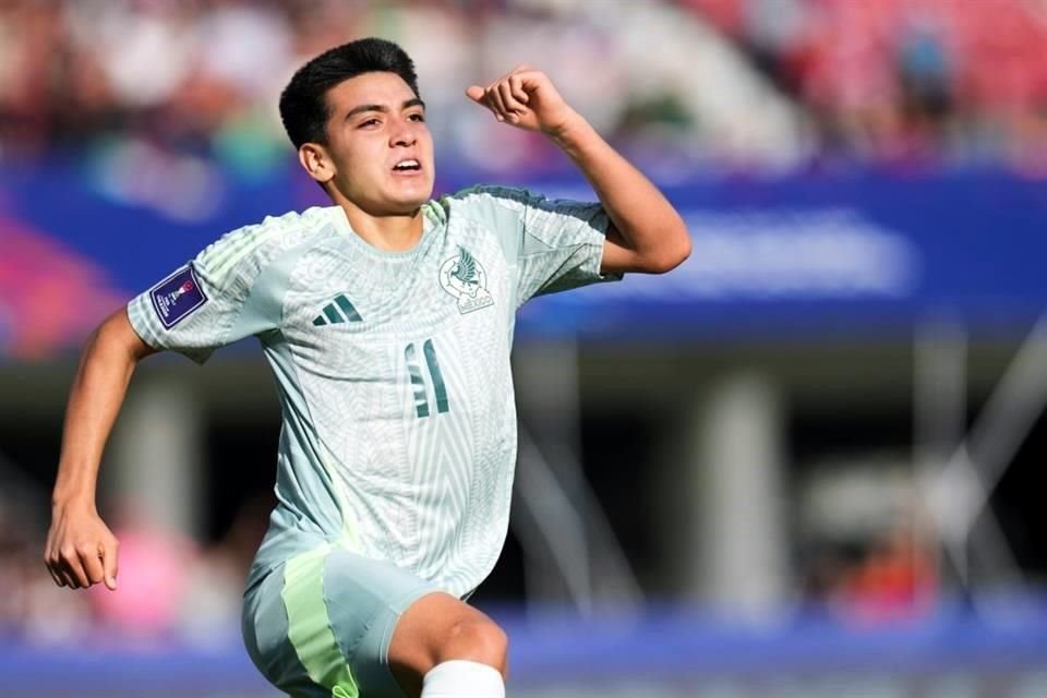 Mora suena para varios equipos europeos.