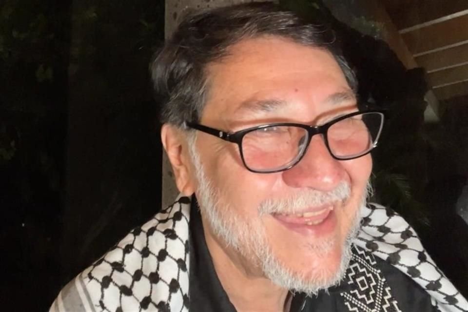 Tras el escándalo por su vuelo privado, Fernández Noroña aseguró que si es necesario lo volverá a hacer; 'que venga el diluvio', dijo.