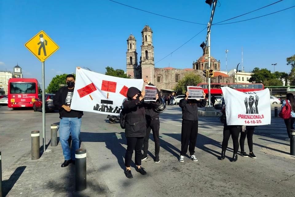 Destacaron que hay jornadas de más de 12 horas al día.