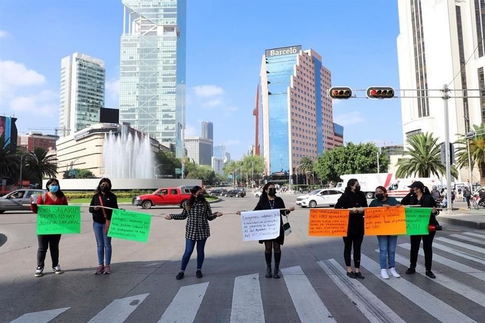 Acusaron que hay personal sin experiencia y conocimientos que está ocupando puestos medios y altos.