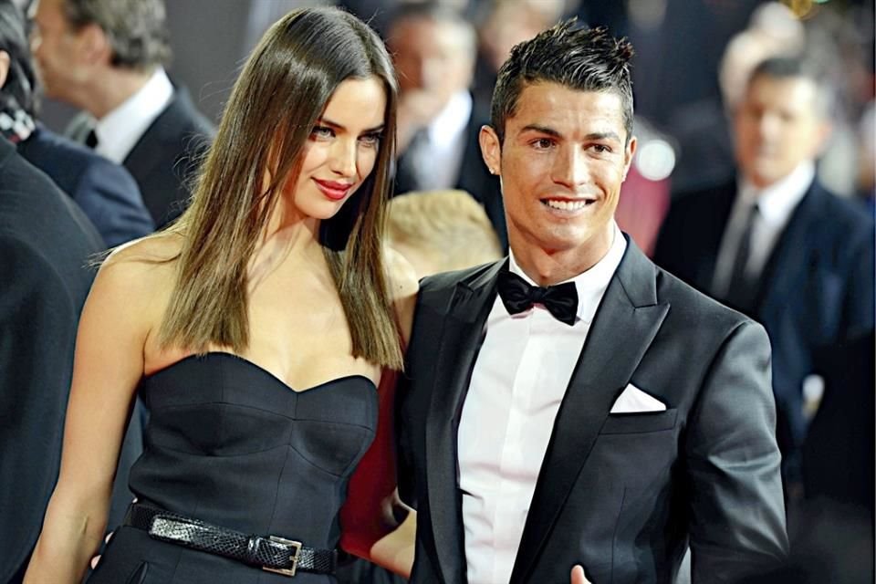 De inmediato hicieron público su romance.