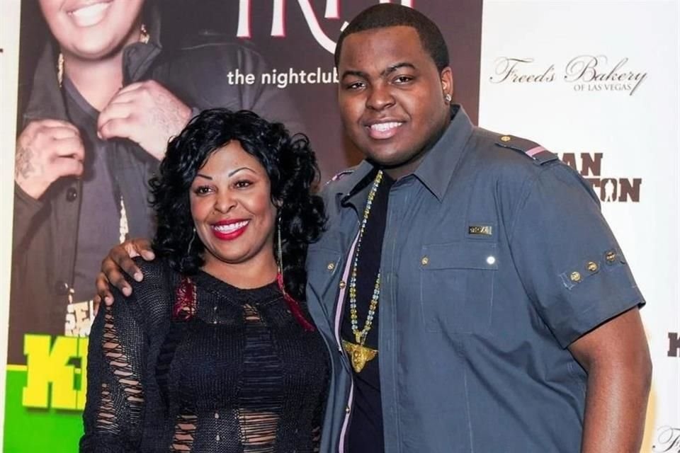 Recordemos que tanto Sean Kingston como su madre, Janice Turner, fueron condenados en marzo por fraude electrónico.