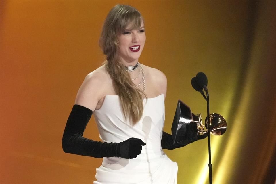 Con el anuncio de 'The Life of a Showgirl', su álbum número 12, recordamos la mercadotecnia detrás de otros discos de Taylor Swift.