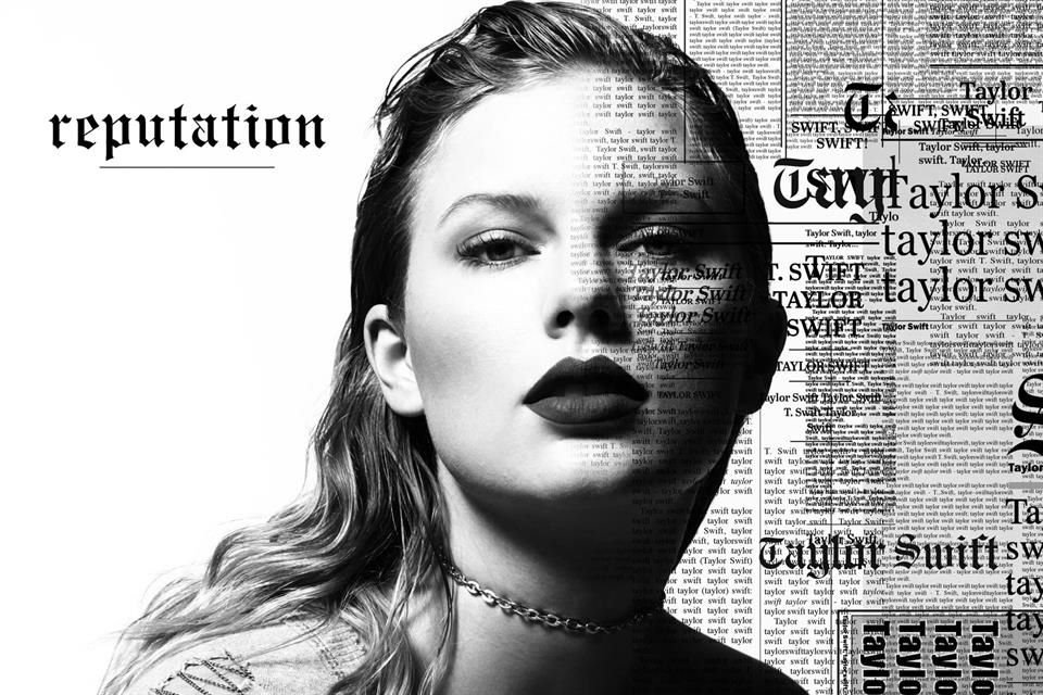 'Reputation' llegó con mucha especulación. En ese momento, Swift, que solía ser muy pública, había comenzado a mantener un perfil bajo, aumentando el misterio.