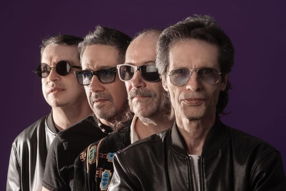 Con cuatro álbumes de estudio, los intérpretes de 'Tres Lunares' y 'Esquizofrenia' aseguran estar también en su punto más creativo artísticamente.