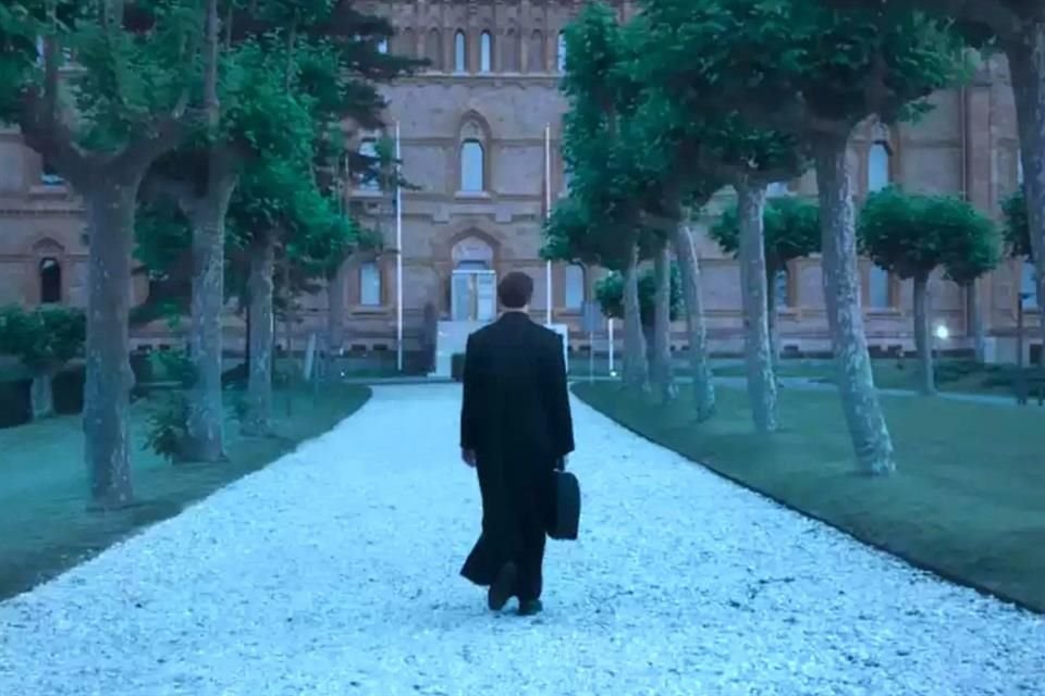 El líder de los Legionarios de Cristo violó a unos 60 niños.