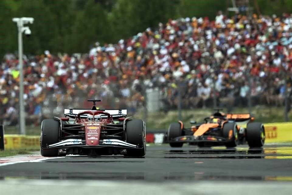 En la FIA confían en que los equipos desarrollarán autos más veloces.