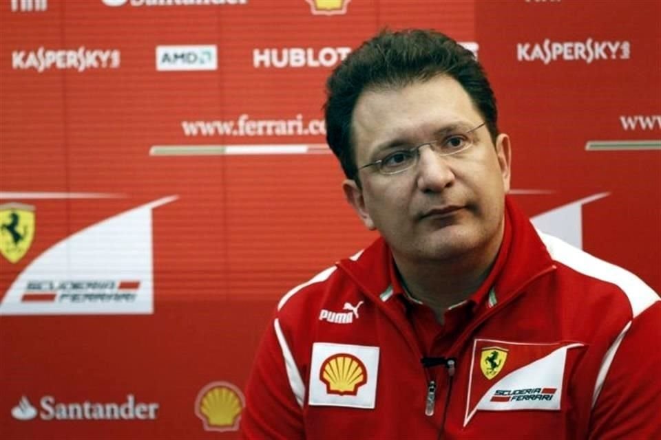 Nikolas Tombazis asegura que la F1 no descenderá a la F2.