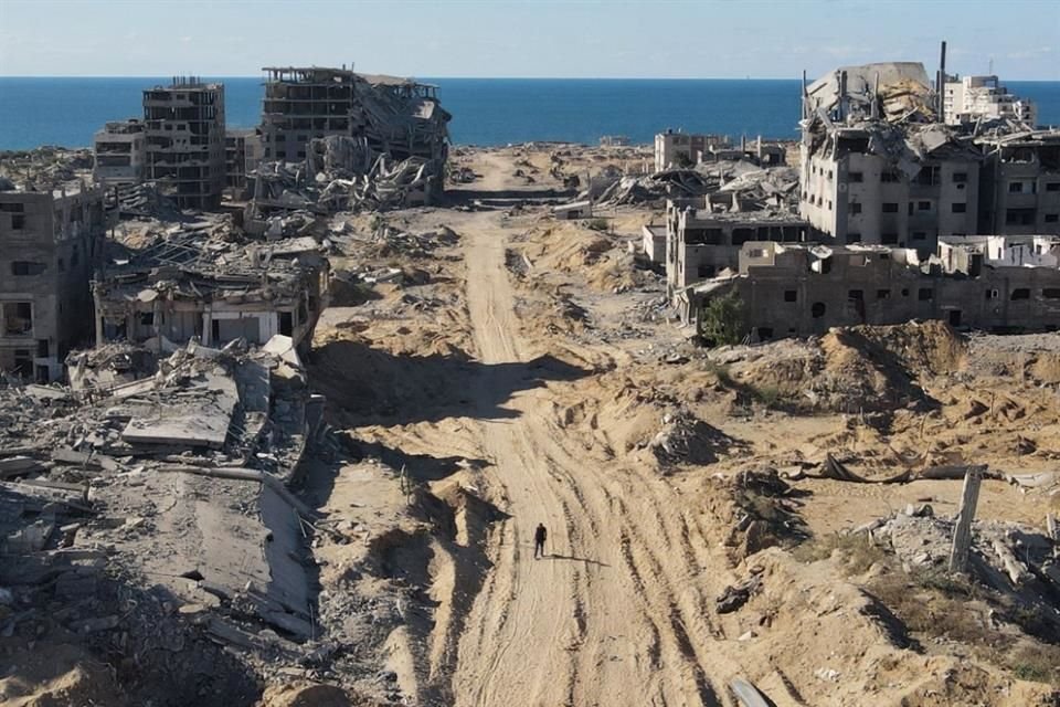 Hamas acusó a Israel de violar la tregua en la Franja de Gaza señalando que el Ejército ha matado a 24 palestinos desde el viernes pasado.