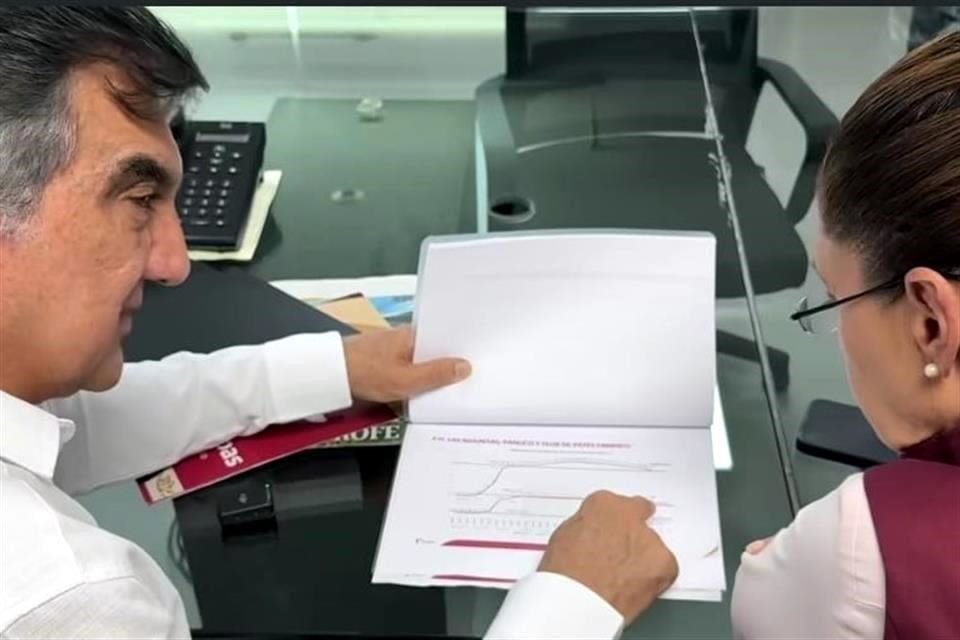 El Gobernador señaló que se mantiene la vigilancia de la creciente del Pánuco en el sur del estado.